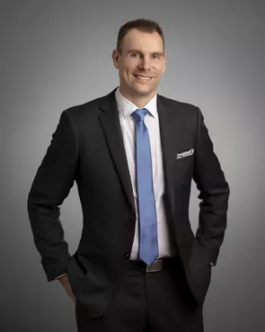 Ollie Nietzel, Port Coquitlam, Real Estate Agent